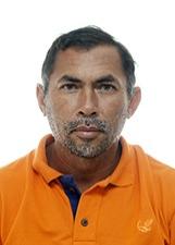 Foto de urna de Neto Feitosa