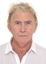 Foto de urna de Nivaldo Noga