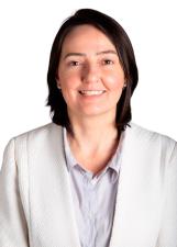 Foto de urna de Dra. Dayane Cordeiro