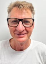 Foto de urna de Gentil Paske