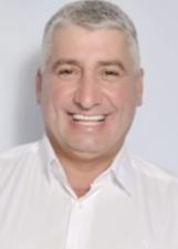 Foto de urna de Bituruna Marcos Bertoletti