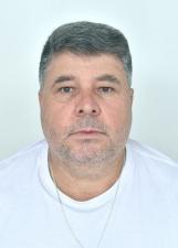 Foto de urna de Ademir Silveira