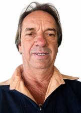 Foto de urna de Pintinho