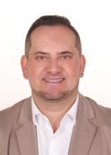 Foto de urna de Dr. Fabricio Kleinibing