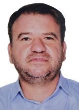 Foto de urna de Alexandre Cesar