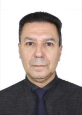 Foto de urna de Professor Mauricio Bastos