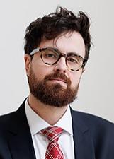 Foto de urna de Thadeu Requião