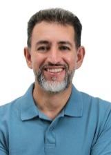 Foto de urna de Marcos Vieira