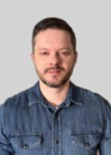 Foto de urna de Rodolfo Fiorucci