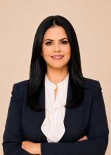 Foto de urna de Sandra Tarabayne