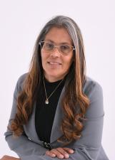 Foto de urna de Marcia Santos