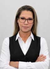 Foto de urna de Protetora Silvana Coradi