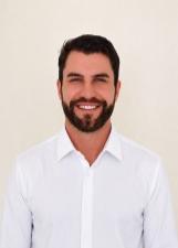 Foto de urna de Marco Antonio Travessolo