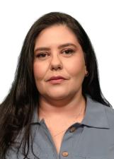 Foto de urna de Cris Mello