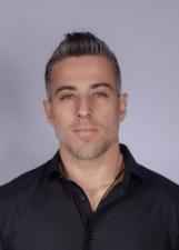 Foto de urna de Delegado Guilherme Dias