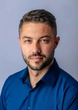 Foto de urna de Renan Ceschin