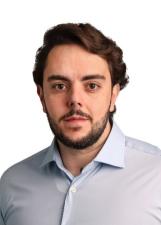 Foto de urna de Felipe Francischini