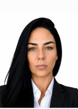 Foto de urna de Dra. Caroline Dias