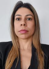 Foto de urna de Danielle Marques