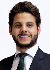 Foto de urna de Giovani Mattos