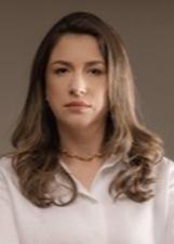Foto de urna de Ariane Mãe de Joões
