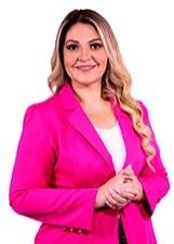Foto de urna de Fabiula Jungles