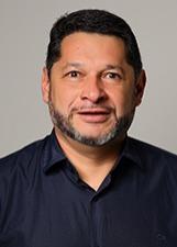 Foto de urna de Luciano Castilho