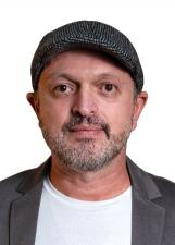 Foto de urna de Rodrigo João Pimenta