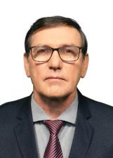 Foto de urna de Coronel Minikélo