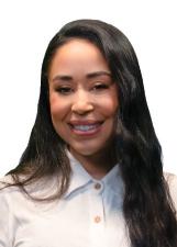 Foto de urna de Juliette Rodrigues