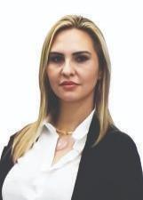 Foto de urna de Michelle Tapia