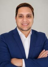 Foto de urna de Evandro Cruz