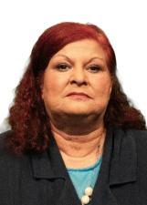 Foto de urna de Professora Inêz Bernardes