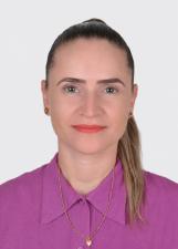Foto de urna de Isaura Paludo