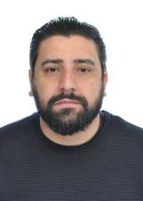 Foto de urna de Emerson Arvelino