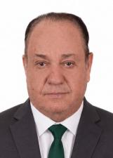 Foto de urna de Roberto Aciolli