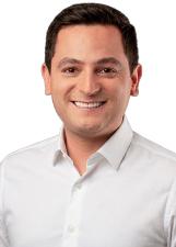 Foto de urna de Allax Siqueira