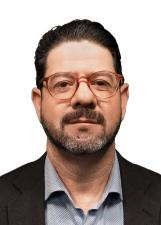 Foto de urna de Ricardo Dias