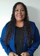 Foto de urna de Cilene Pinheiro