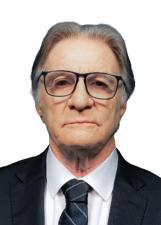 Foto de urna de Ogier Buchi