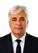 Foto de urna de Samuca