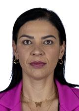 Foto de urna de Suelen da Feira