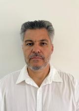 Foto de urna de Clovis Amorim