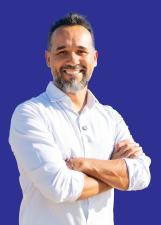 Foto de urna de Kleber Alves