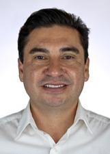 Foto de urna de Juninho