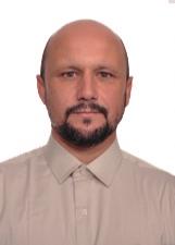 Foto de urna de Anderson Cardoso