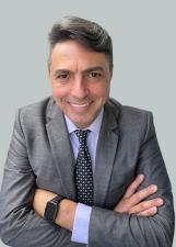 Foto de urna de Subtenente Dioney