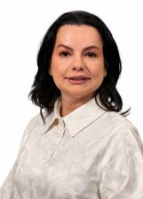 Foto de urna de Miriam Ferreira