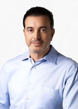 Foto de urna de Delegado Francischini