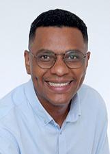 Foto de urna de Junior Santos Rosa